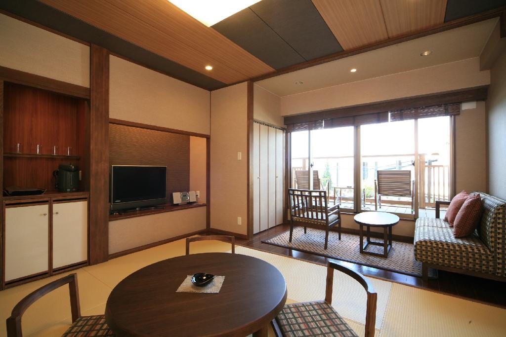 Tokachigawa Onsen Daiichi Hotel Otofuke Экстерьер фото